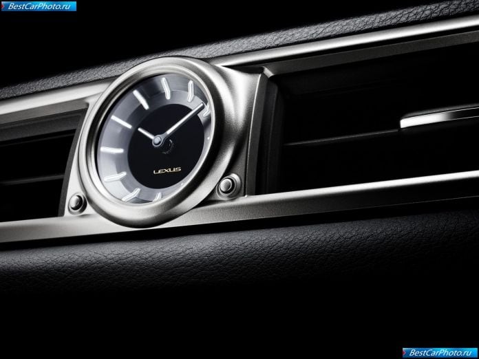 2013 Lexus Gs 350 - фотография 38 из 47 2013 Lexus Gs 350 - фотография 38 из 47