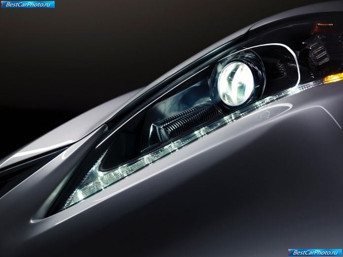2013 Lexus Gs 350 - фотография 42 из 47