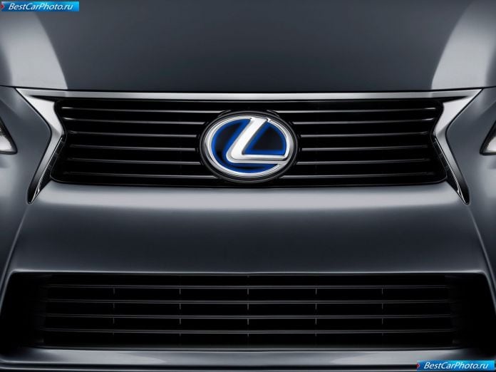 2013 Lexus Gs 350 - фотография 44 из 47