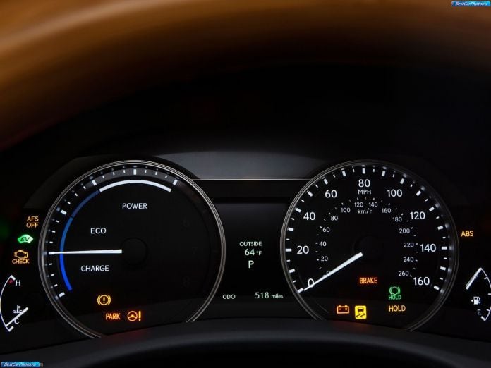 2013 Lexus GS 450h - фотография 36 из 47 2013 Lexus GS 450h - фотография 36 из 47