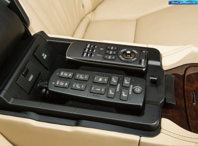 2013 Lexus LS460 - фотография 18 из 32 2013 Lexus LS460 - фотография 18 из 32