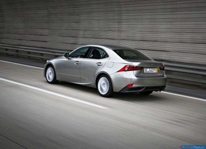 2014 Lexus IS - фотография 63 из 164 2014 Lexus IS - фотография 63 из 164