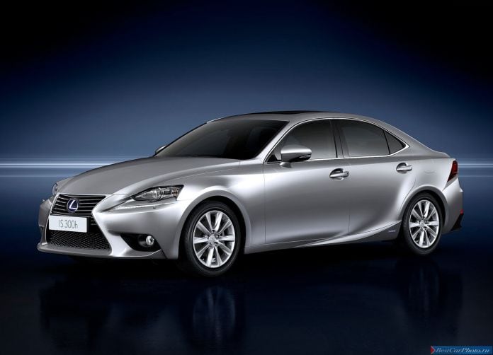 2014 Lexus IS - фотография 83 из 164 2014 Lexus IS - фотография 83 из 164
