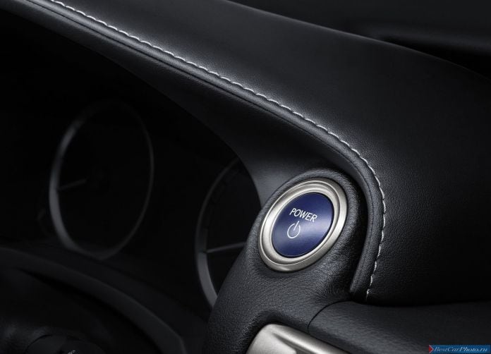 2014 Lexus IS - фотография 145 из 164