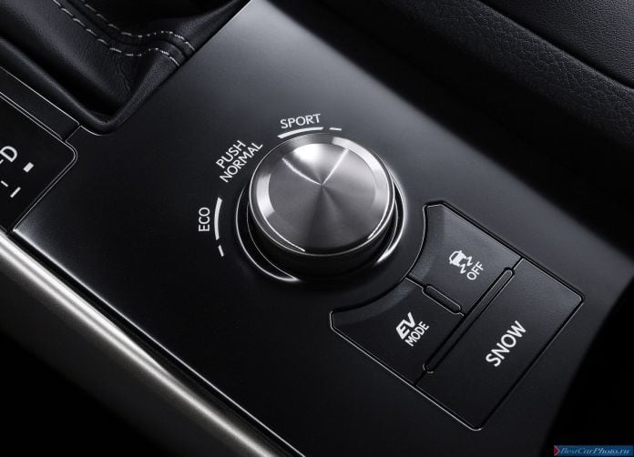 2014 Lexus IS - фотография 146 из 164