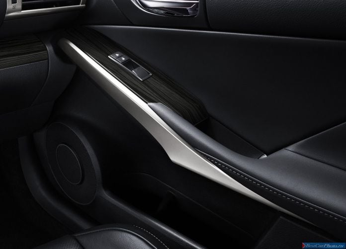 2014 Lexus IS - фотография 147 из 164