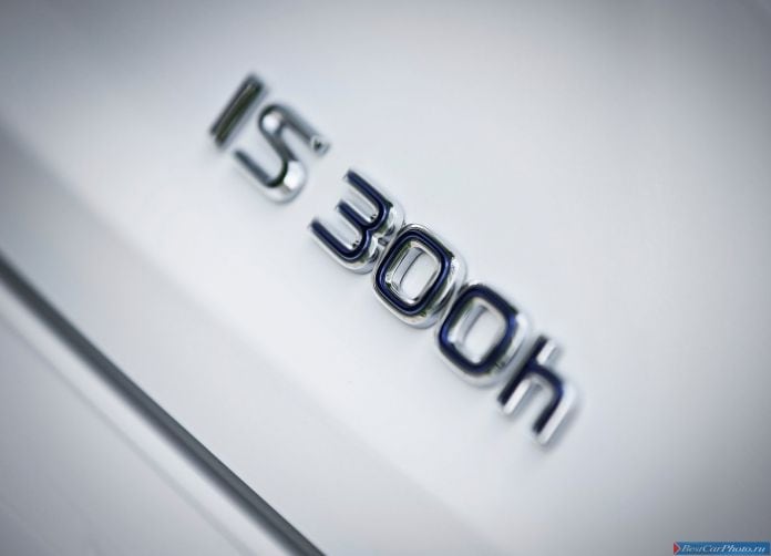 2014 Lexus IS - фотография 157 из 164
