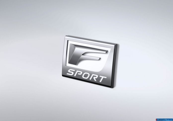 2014 Lexus IS F-Sport - фотография 18 из 18 2014 Lexus IS F-Sport - фотография 18 из 18