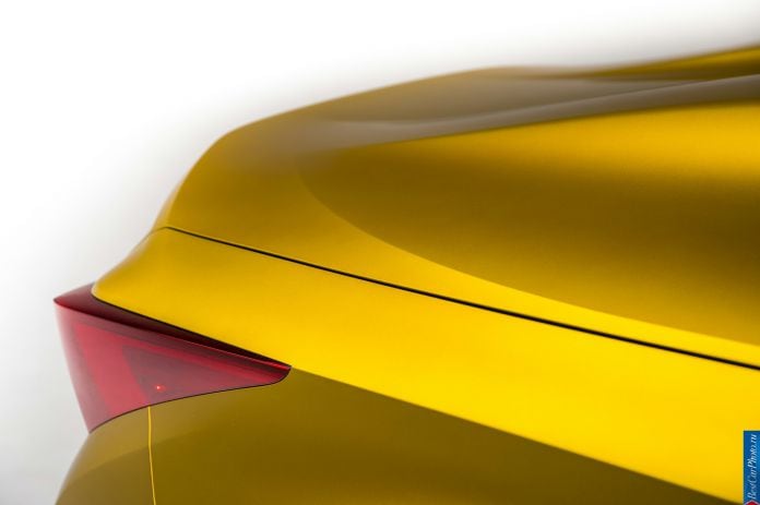2014 Lexus LF-C2 Concept - фотография 45 из 66