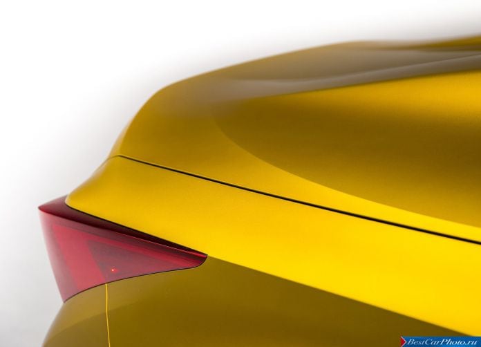 2014 Lexus LF-C2 Concept - фотография 60 из 66