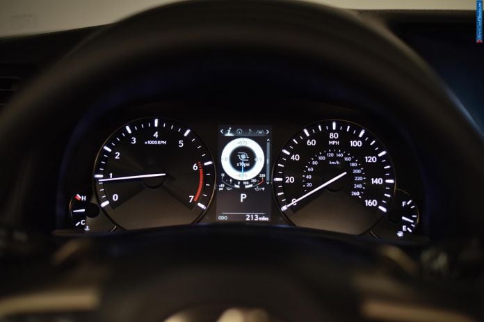 2015 Lexus GS 200t - фотография 15 из 15 2015 Lexus GS 200t - фотография 15 из 15