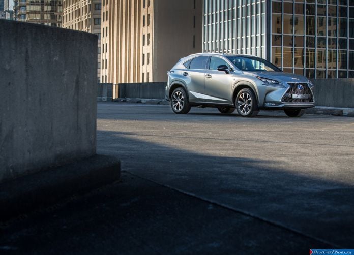 2015 Lexus Nx - фотография 15 из 122 2015 Lexus Nx - фотография 15 из 122