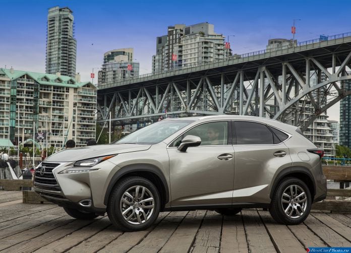 2015 Lexus Nx - фотография 63 из 122 2015 Lexus Nx - фотография 63 из 122