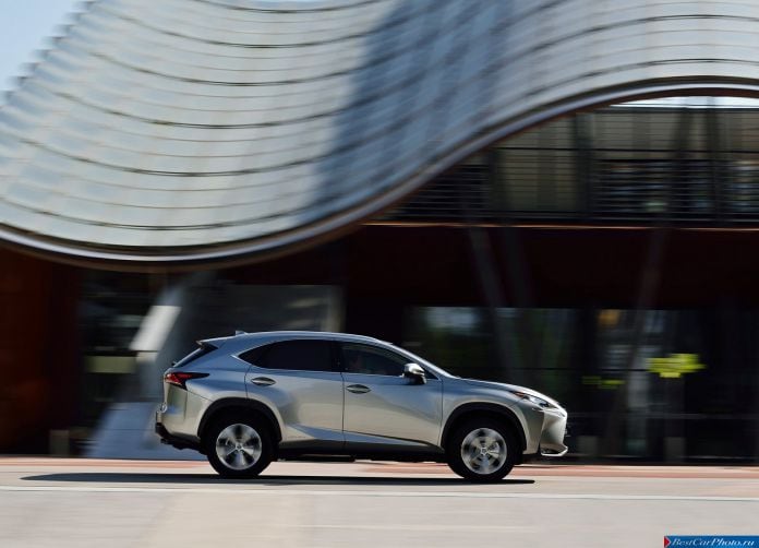 2015 Lexus Nx - фотография 91 из 122 2015 Lexus Nx - фотография 91 из 122
