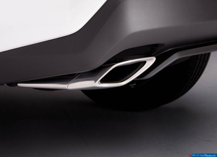 2015 Lexus Nx - фотография 103 из 122 2015 Lexus Nx - фотография 103 из 122