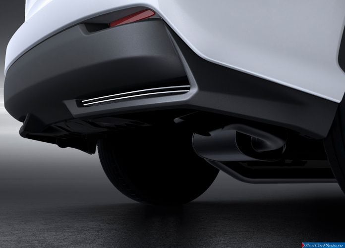 2015 Lexus Nx - фотография 105 из 122 2015 Lexus Nx - фотография 105 из 122