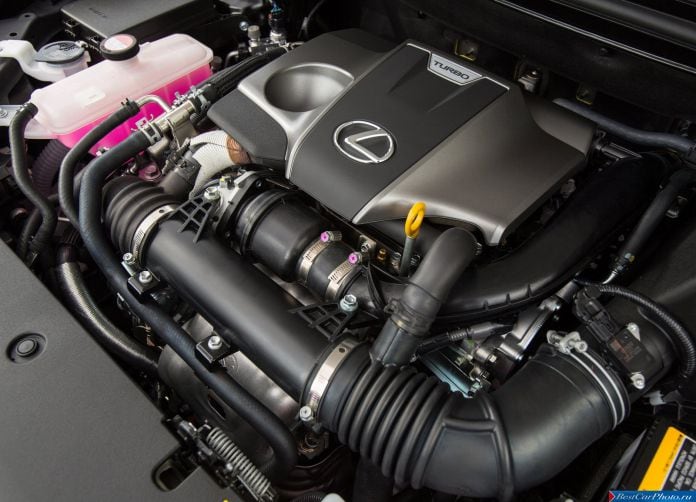 2015 Lexus Nx - фотография 109 из 122 2015 Lexus Nx - фотография 109 из 122