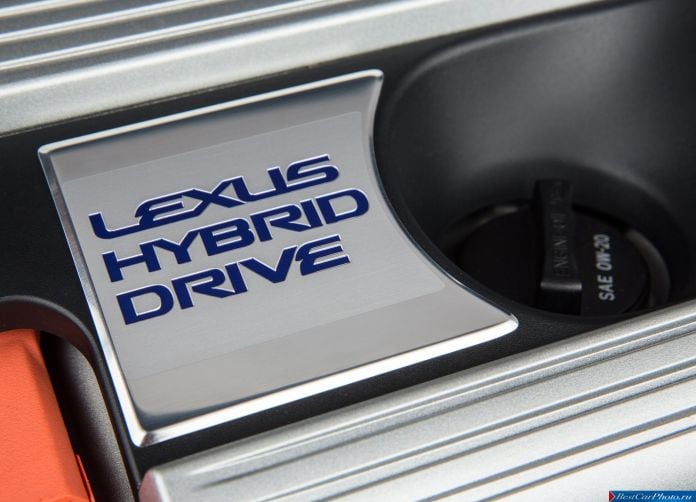 2015 Lexus Nx - фотография 116 из 122 2015 Lexus Nx - фотография 116 из 122