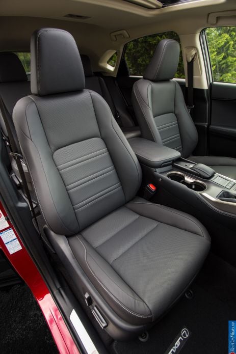 2015 Lexus NX 300h - фотография 31 из 42 2015 Lexus NX 300h - фотография 31 из 42