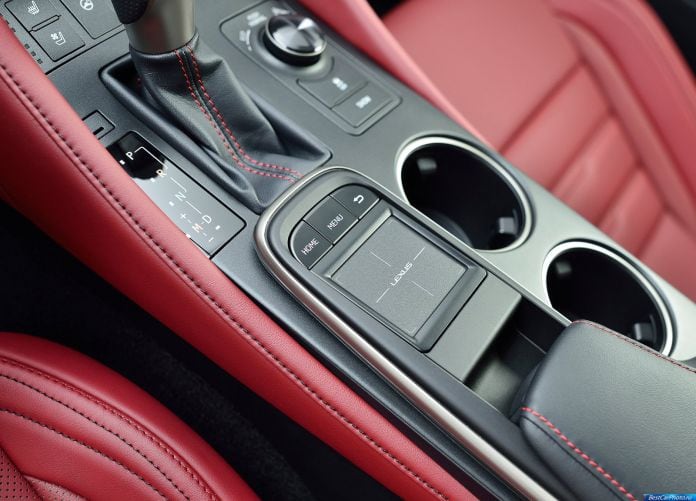 2014 Lexus RC F Sport - фотография 11 из 17 2014 Lexus RC F Sport - фотография 11 из 17