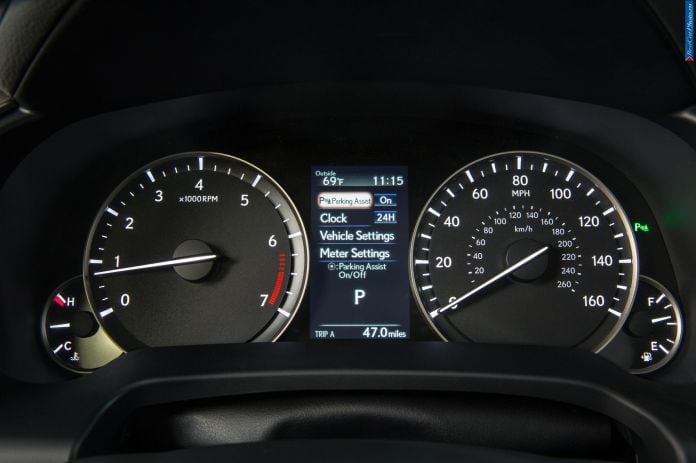 2016 Lexus RX 350 - фотография 35 из 35