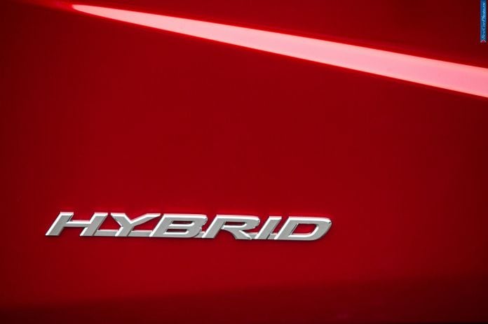 2016 Lexus RX 450h - фотография 38 из 53 2016 Lexus RX 450h - фотография 38 из 53
