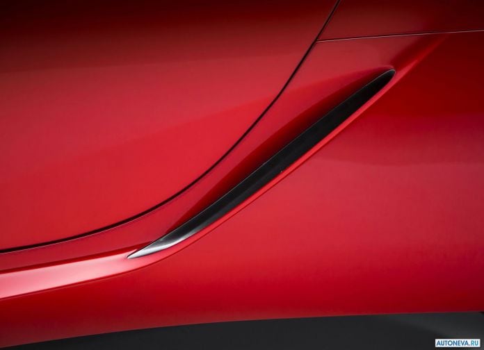 2017 Lexus LC500 - фотография 68 из 81