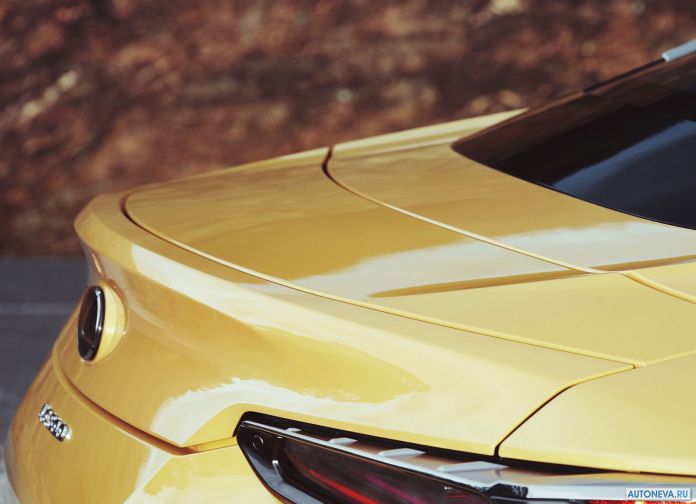 2018 Lexus LC500 - фотография 79 из 98
