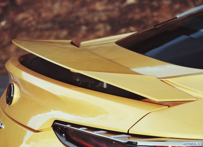 2018 Lexus LC500 - фотография 80 из 98 2018 Lexus LC500 - фотография 80 из 98