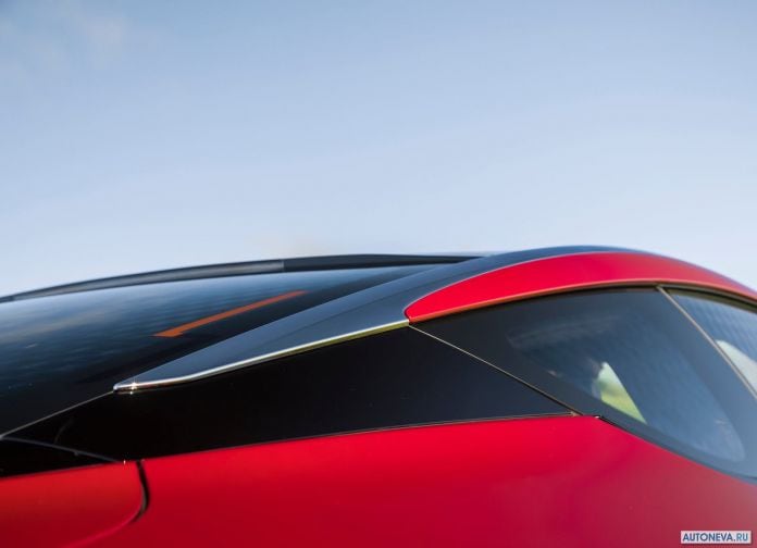 2018 Lexus LC500 - фотография 83 из 98
