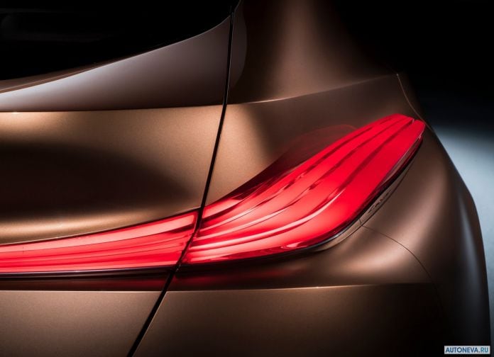 2018 Lexus LF 1 Limitless Concept - фотография 65 из 72