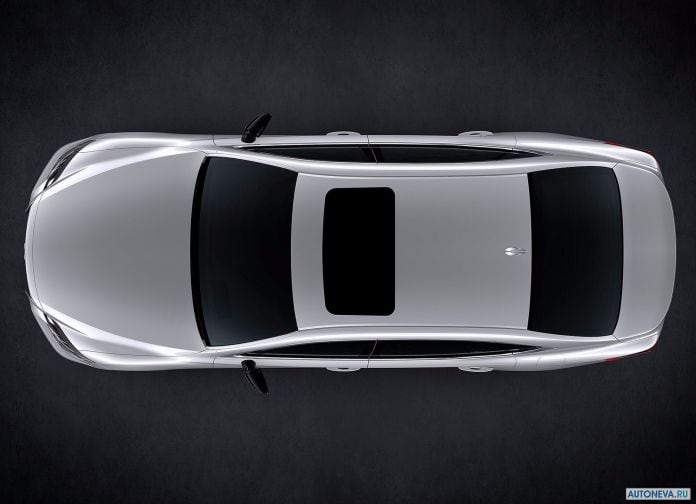 2018 Lexus LS500 - фотография 62 из 158