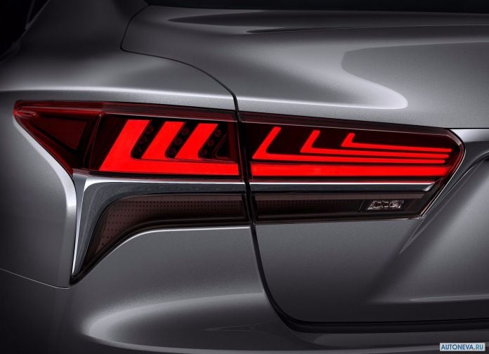 2018 Lexus LS500 - фотография 120 из 158