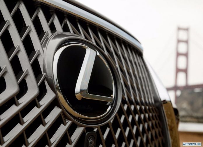 2018 Lexus LS500 - фотография 134 из 158