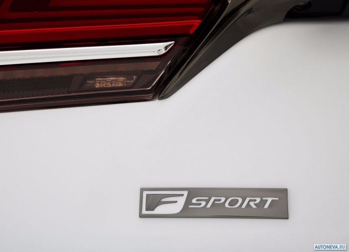 2018 Lexus LS500 F Sport - фотография 93 из 103 2018 Lexus LS500 F Sport - фотография 93 из 103