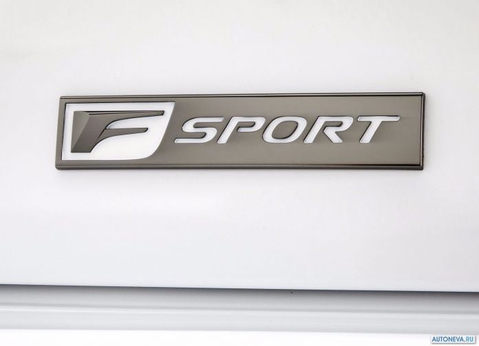 2018 Lexus LS500 F Sport - фотография 95 из 103 2018 Lexus LS500 F Sport - фотография 95 из 103