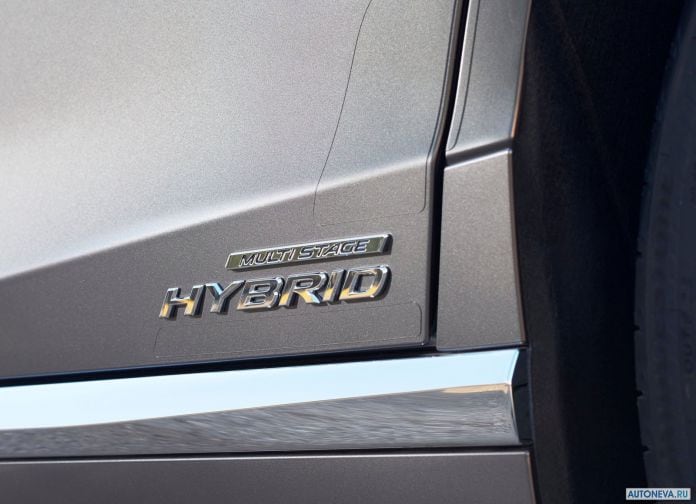 2018 Lexus LS500h - фотография 123 из 145 2018 Lexus LS500h - фотография 123 из 145