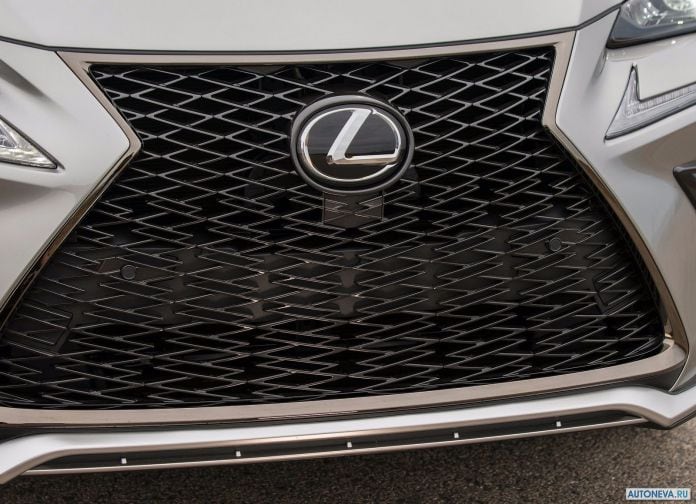 2018 Lexus Nx - фотография 71 из 81
