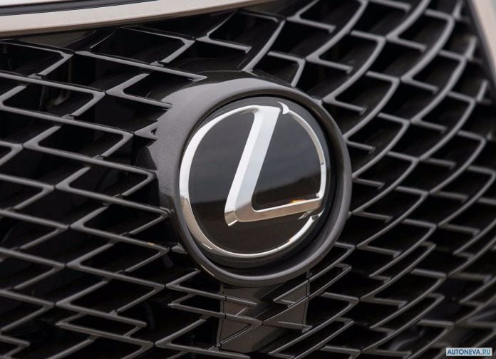 2018 Lexus Nx - фотография 72 из 81