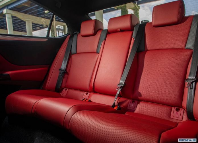 2019 Lexus ES - фотография 129 из 255 2019 Lexus ES - фотография 129 из 255