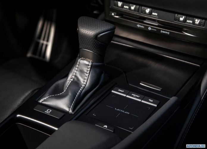 2019 Lexus ES - фотография 140 из 255 2019 Lexus ES - фотография 140 из 255