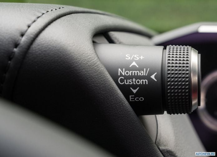 2019 Lexus ES - фотография 147 из 255