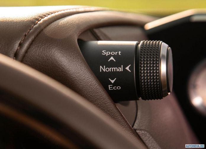 2019 Lexus ES - фотография 152 из 255