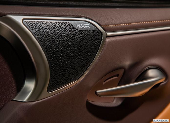 2019 Lexus ES - фотография 190 из 255