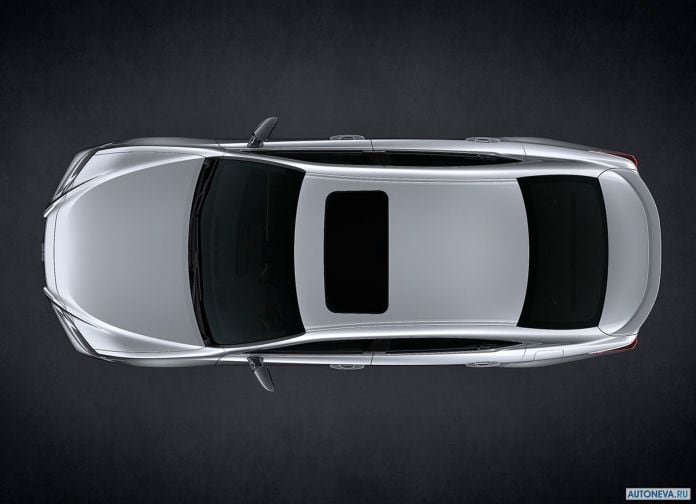 2019 Lexus ES EU-version - фотография 110 из 240