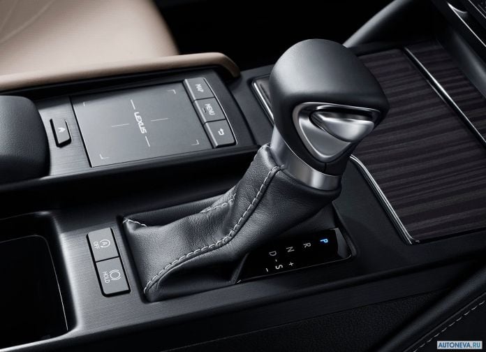 2019 Lexus ES EU-version - фотография 130 из 240