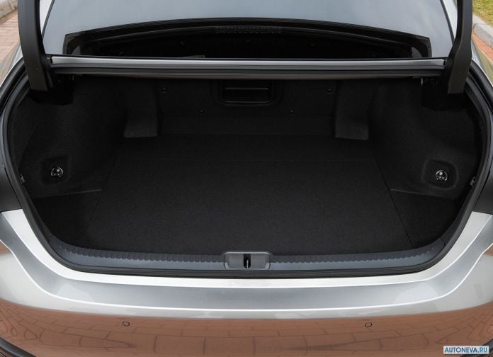 2019 Lexus ES EU-version - фотография 143 из 240