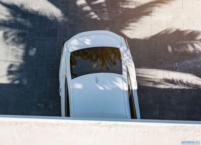 2019 Lexus ES EU-version - фотография 160 из 240