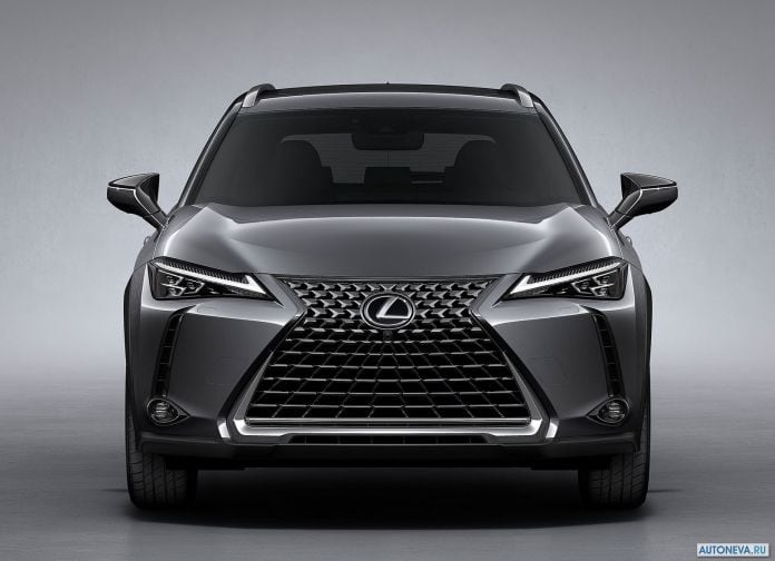 2019 Lexus UX - фотография 185 из 254