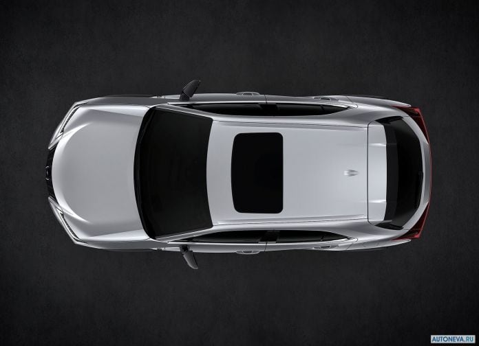 2019 Lexus UX - фотография 188 из 254